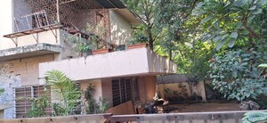5 BHK Villa – Exterior View View at Pashan - for Sale