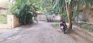 Parking in 5 BHK Villa at Pashan – for Sale