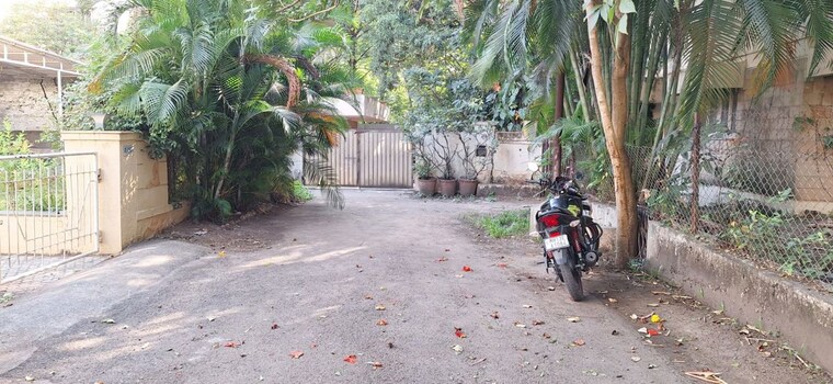  Parking, pashan 5 Bedroom 5290 Sq.Ft. Villa In Pashan Pune 10492879