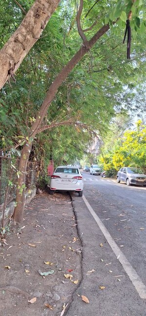 Parking in 5 BHK Villa at Pashan – for Sale