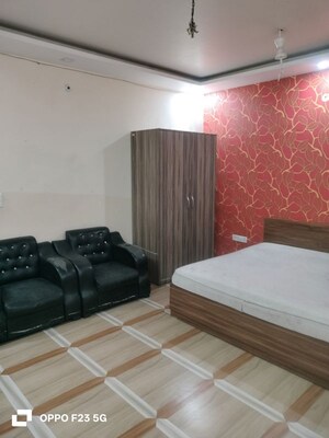 3 BHK Builder Floor For Rent in Vikalp Khand