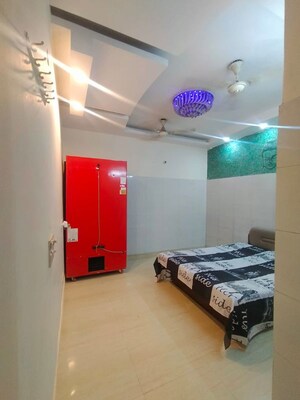 1 BHK Apartment For Rent in Neb Sarai