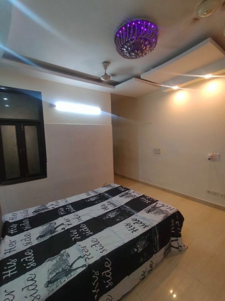Bedroom, neb sarai 1 Bedroom 450 Sq.Ft. Apartment In Neb Sarai Delhi 10492881