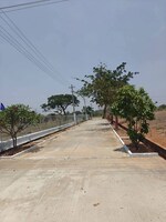 1500 Sq.Ft. Plot in Hebbur