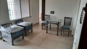 Living Room in 2 BHK Apartment at Paranjape Athashri Synergy, Mahalunge Ingale – for Sale