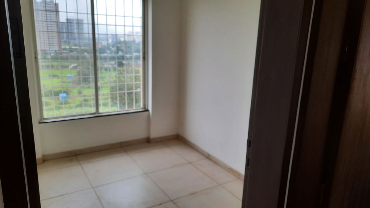 Room, paranjape-athashri-synergy 2 Bedroom 900 Sq.Ft. Apartment In Mahalunge Ingale Pune 10492883