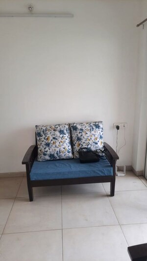 Bedroom in 2 BHK Apartment at Paranjape Athashri Synergy, Mahalunge Ingale – for Sale