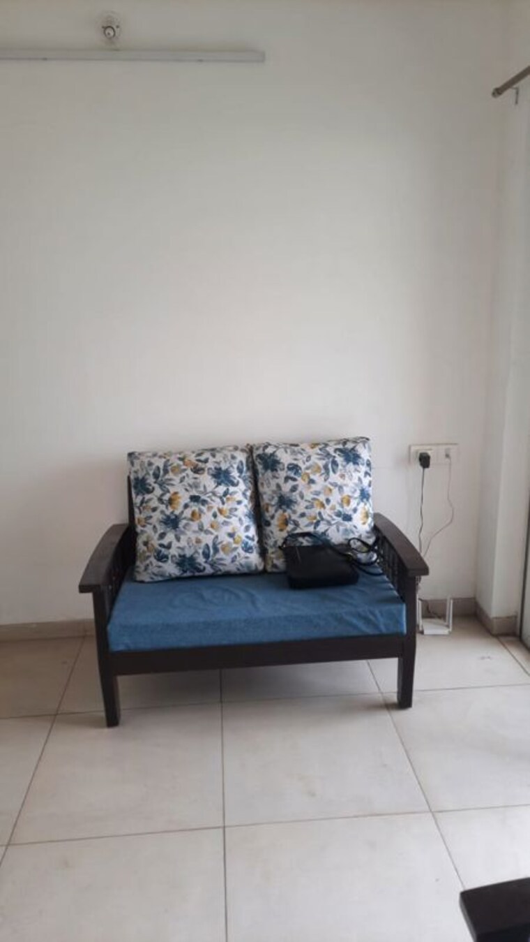 Bedroom, paranjape-athashri-synergy 2 Bedroom 900 Sq.Ft. Apartment In Mahalunge Ingale Pune 10492883