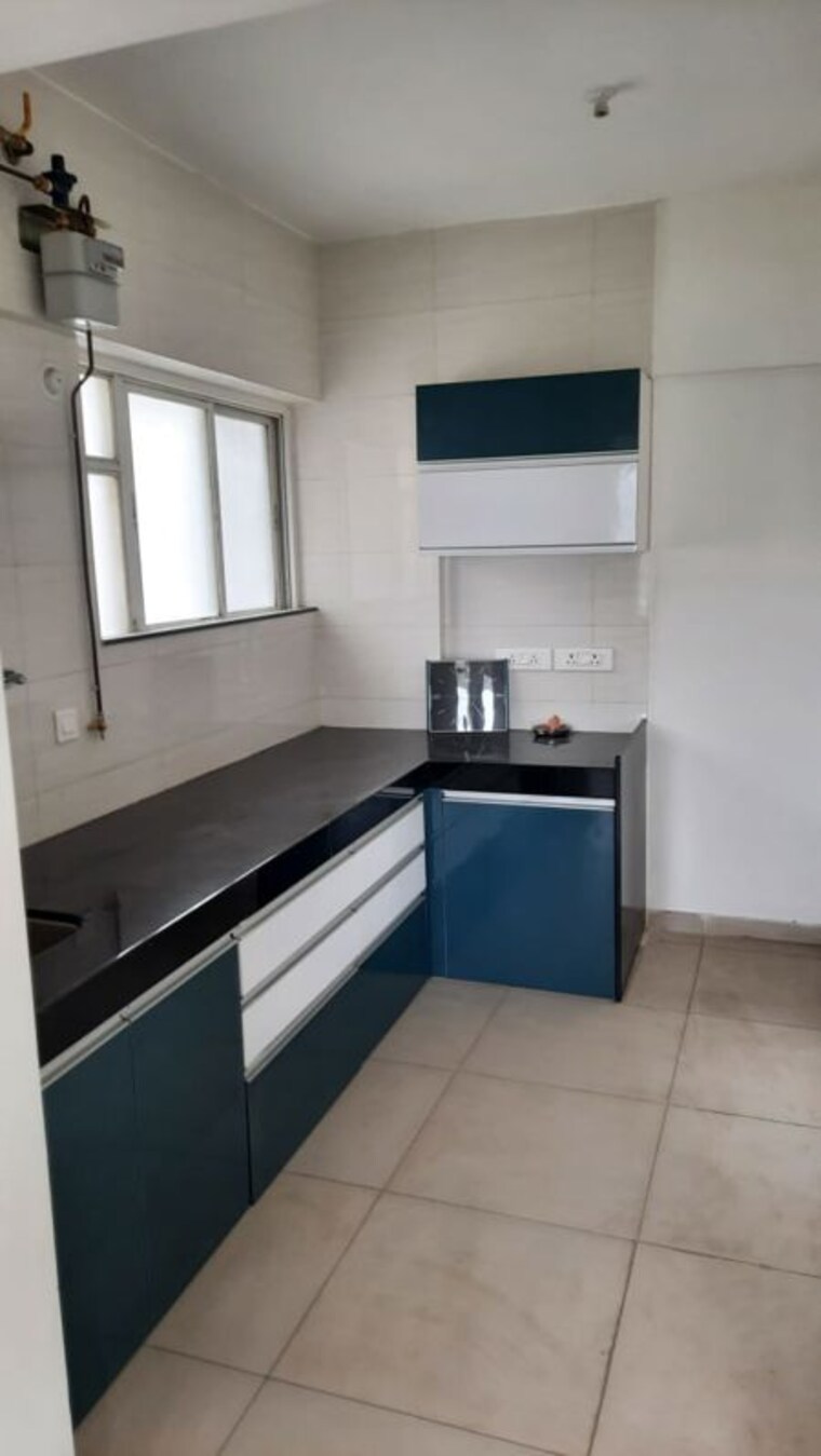 Kitchen, paranjape-athashri-synergy 2 Bedroom 900 Sq.Ft. Apartment In Mahalunge Ingale Pune 10492883