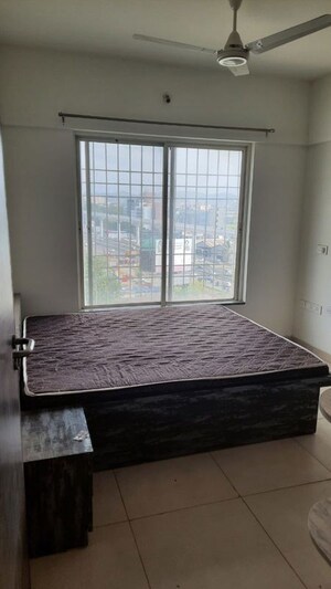 2 BHK Apartment For Sale in Paranjape Athashri Synergy, Mahalunge Ingale
