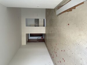 Building Lobby in 2.5 BHK Apartment at Silverglades The Melia, Sohna Sector 35 – for Rent