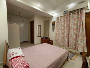 3 BHK Builder Floor For Rent in Sector 57
