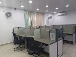 Office Space For Rent in Sector V