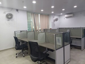  Office Space For Rent in Sector V