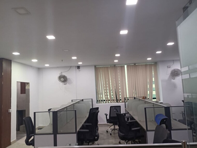 Team Area, sector v Commercial Office Space 1182 Sq.Ft. In Sector V Kolkata 10492898