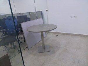Bathroom in  Office Space at Sector V – for Rent