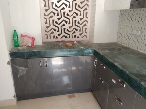 Kitchen in 3 BHK Apartment at Conscient Habitat Prime, Sector 99a – for Rent