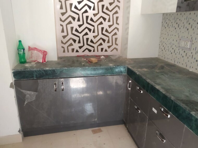 Kitchen, conscient-habitat-prime 3 Bedroom 632 Sq.Ft. Apartment In Sector 99a Gurgaon 10492919