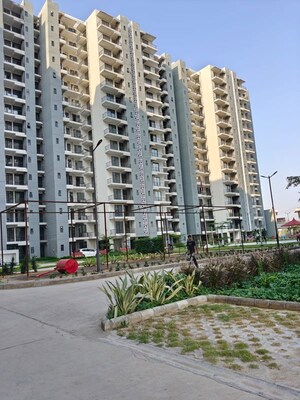 3 BHK Apartment For Rent in Conscient Habitat Prime, Sector 99a