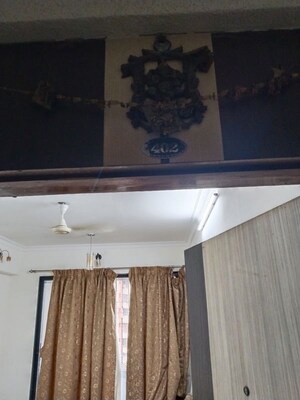 Furnished Amenities in 2 BHK Apartment at Mahaavir Mahavir Astha, Kharghar Sector 6 – for Sale