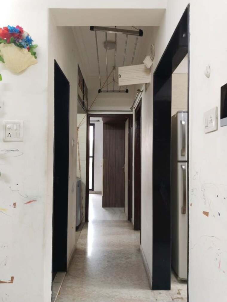 undefined, mahaavir-mahavir-astha 2 Bedroom 1200 Sq.Ft. Apartment In Kharghar Sector 6 Navi Mumbai 10492912