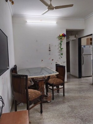 Team Area in 2 BHK Apartment at Mahaavir Mahavir Astha, Kharghar Sector 6 – for Sale