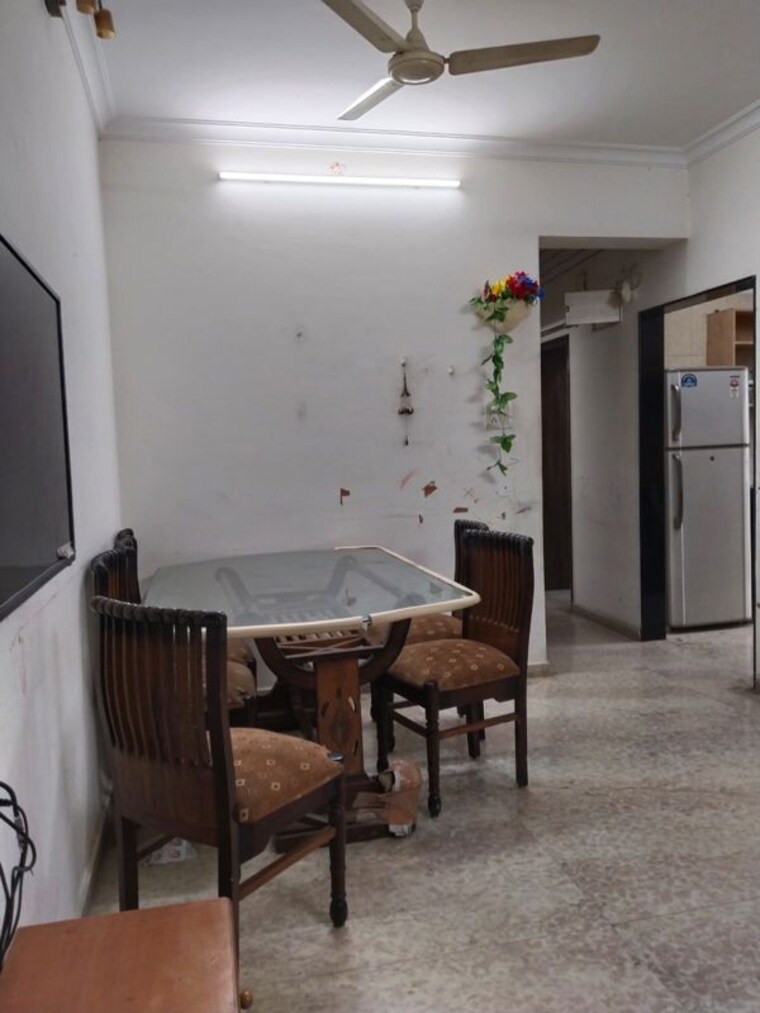 Team Area, mahaavir-mahavir-astha 2 Bedroom 1200 Sq.Ft. Apartment In Kharghar Sector 6 Navi Mumbai 10492912