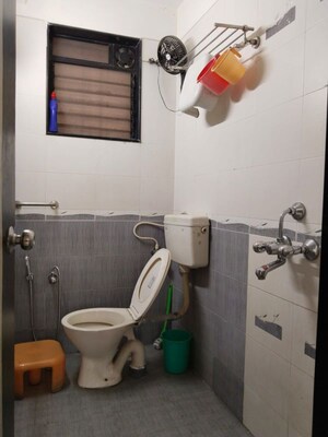 Team Area in 2 BHK Apartment at Mahaavir Mahavir Astha, Kharghar Sector 6 – for Sale