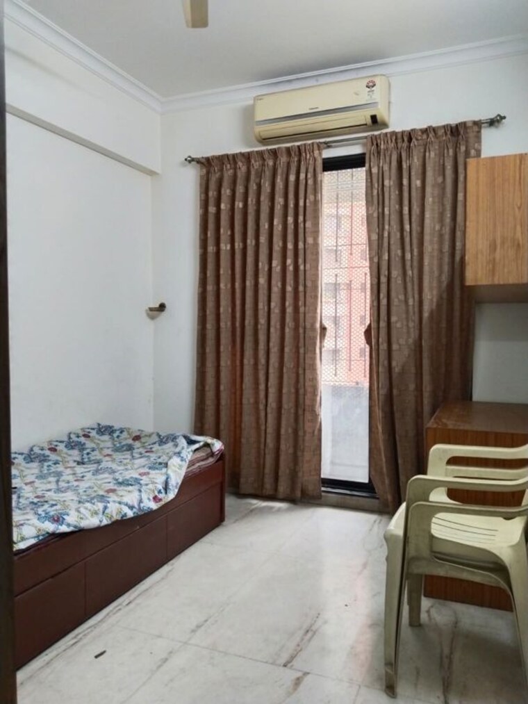 Living Room, mahaavir-mahavir-astha 2 Bedroom 1200 Sq.Ft. Apartment In Kharghar Sector 6 Navi Mumbai 10492912