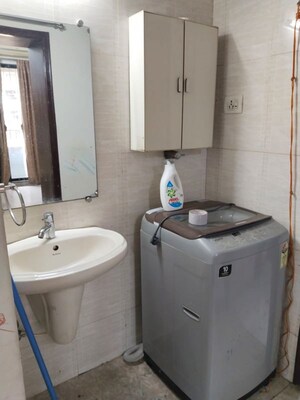 Team Area in 2 BHK Apartment at Mahaavir Mahavir Astha, Kharghar Sector 6 – for Sale