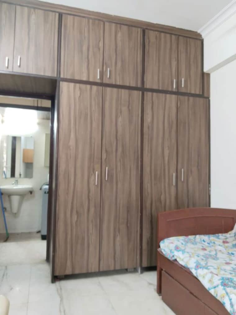 Bedroom, mahaavir-mahavir-astha 2 Bedroom 1200 Sq.Ft. Apartment In Kharghar Sector 6 Navi Mumbai 10492912