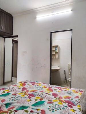 Bedroom in 2 BHK Apartment at Mahaavir Mahavir Astha, Kharghar Sector 6 – for Sale