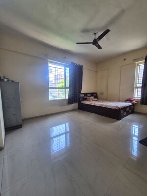 2 BHK Apartment For Sale in Kamgar Putala Vasahat