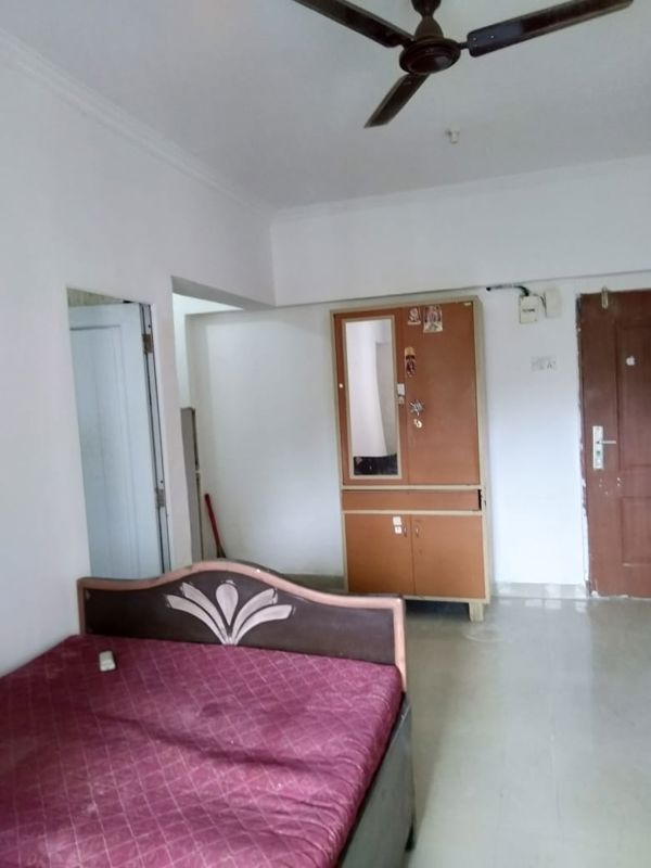1 Rk  + Extra Room 340 Sq.Ft. Apartment in Royal Palms Ruby Isle Apartment