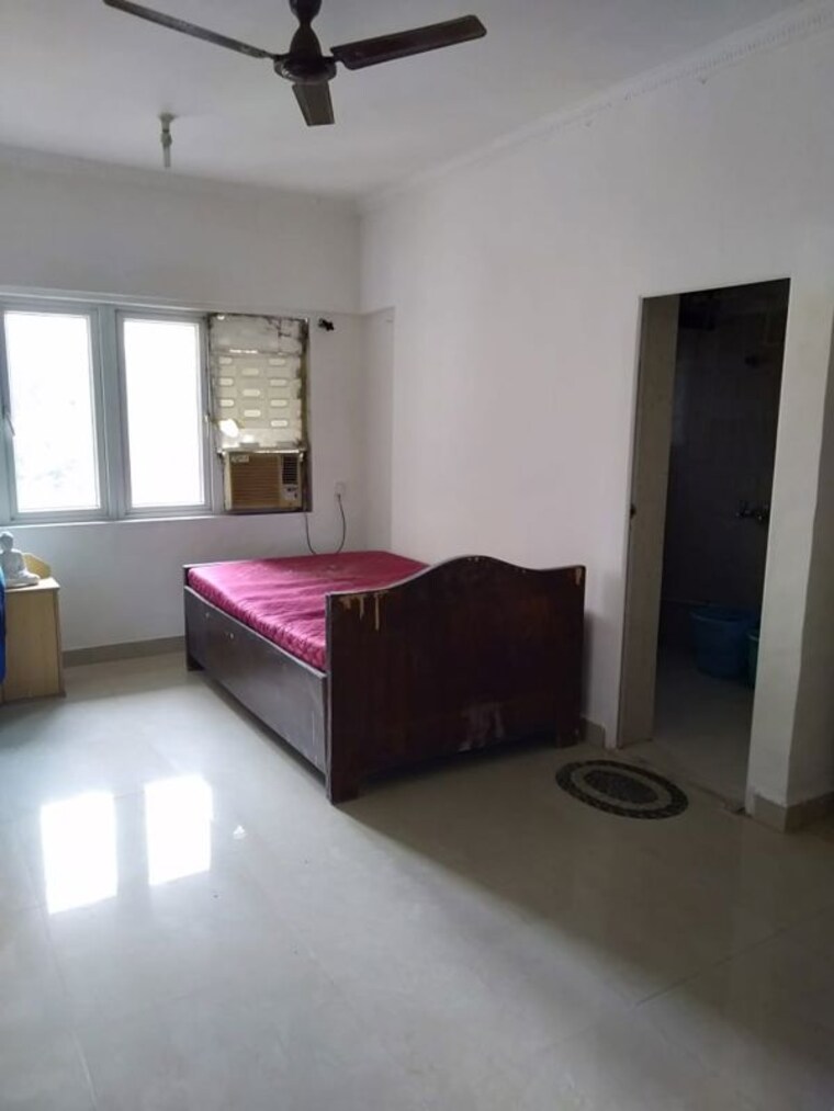 Bedroom, royal-palms-ruby-isle-apartment 1 RK 340 Sq.Ft. Apartment In Goregaon East Mumbai 10492893
