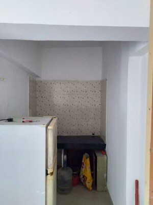 Furnished Amenities in 1 RK Apartment at Royal Palms Ruby Isle Apartment, Goregaon East – for Rent