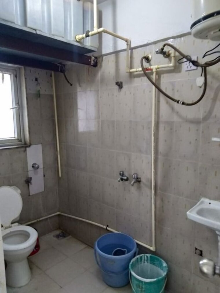 Bathroom, royal-palms-ruby-isle-apartment 1 RK 340 Sq.Ft. Apartment In Goregaon East Mumbai 10492893