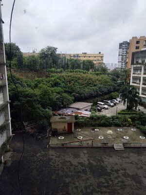 1 RK Apartment – Exterior View View at Royal Palms Ruby Isle Apartment, Goregaon East - for Rent