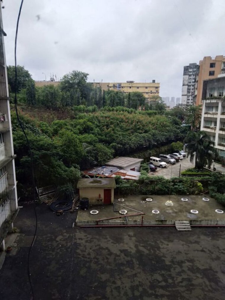 Exterior View, royal-palms-ruby-isle-apartment 1 RK 340 Sq.Ft. Apartment In Goregaon East Mumbai 10492893