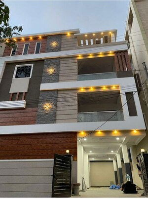 6+ BHK Independent House For Sale in Secunderabad