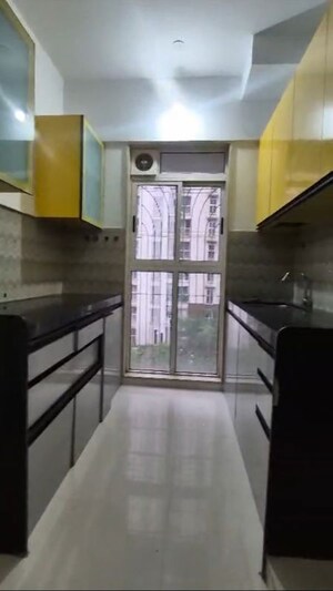 Kitchen in 1 BHK Apartment at Lodha Anjur Upper Thane, Anjur – for Rent