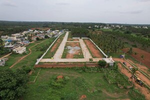  Plot For Sale in Hebbur