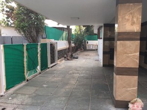 Parking in 4 BHK Independent House at Shambhu Vihar Society – for Sale