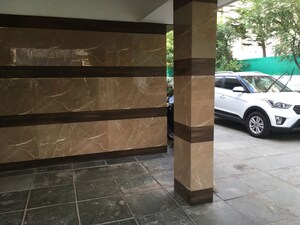 Furnished Amenities in 4 BHK Independent House at Shambhu Vihar Society – for Sale