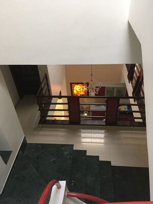 Furnished Amenities in 4 BHK Independent House at Shambhu Vihar Society – for Sale