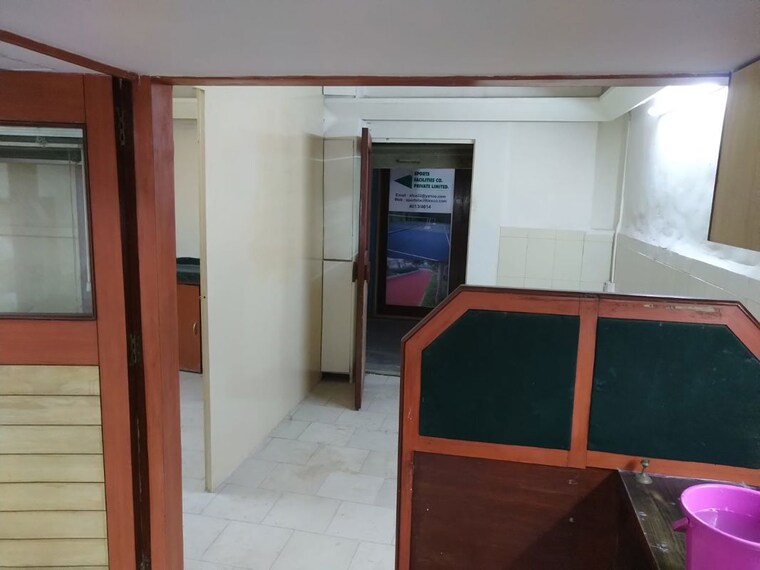 Kitchen, bhandup west Commercial Office Space 250 Sq.Ft. In Bhandup West Mumbai 10492945