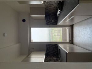 Kitchen in 2.5 BHK Apartment at Silverglades The Melia, Sohna Sector 35 – for Rent