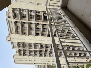 2.5 BHK Apartment – Exterior View View at Silverglades The Melia, Sohna Sector 35 - for Rent