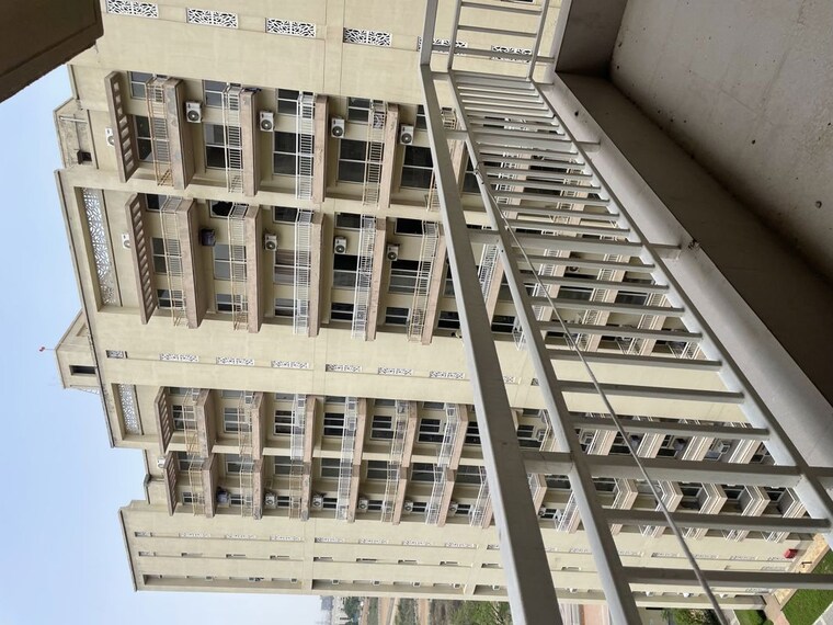 Exterior View, silverglades-the-melia 2.5 Bedroom 1425 Sq.Ft. Apartment In Sohna Sector 35 Gurgaon 10492929