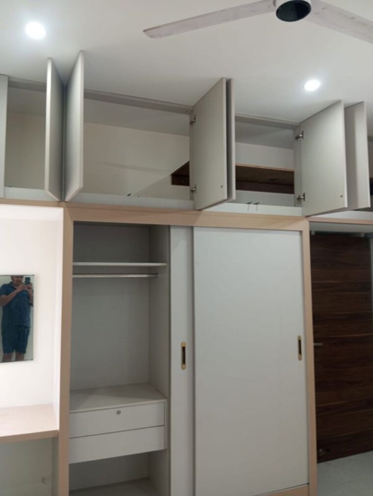 undefined, green-woods-layout-phase-ii 2 Bedroom 1200 Sq.Ft. Builder Floor In Tc Palya Road Bangalore 10492954
